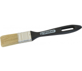 Spokar Flat Brush 81264, plastic handle, size 1