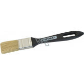 Spokar Flat brush 81264, plastic handle, size 1