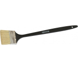 Spokar Corner Brush, plastic handle, pure bristle, size 3