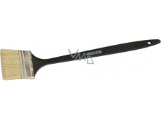 Spokar Corner Brush, plastic handle, pure bristle, size 3