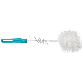 Spokar Glass brush, head diameter 70 mm, synthetic fibers 4414/726