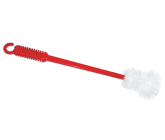 Spokar Brush for Baby Bottles, Head Diameter 60 mm, Synthetic Fibers 4429