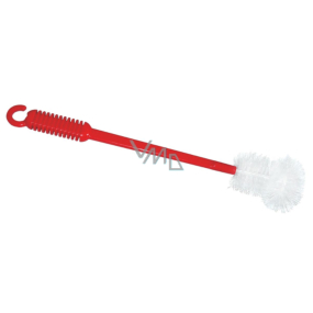 Spokar Brush for Baby Bottles, Head Diameter 60 mm, Synthetic Fibers 4429