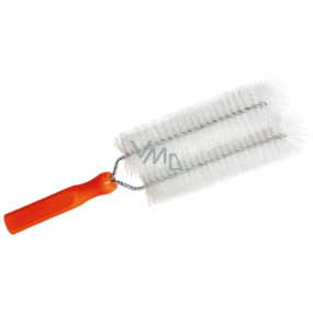 Spokar Radiator Brush, plastic handle, synthetic fibers 4420/726 1 piece