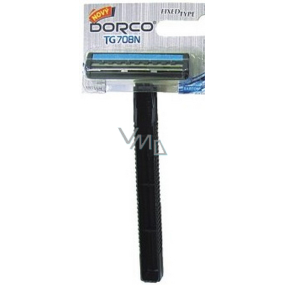Bartoň Dorco Disposable razor for men, 1 piece, TG708N