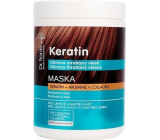 Dr. Santé Keratin Hair mask for fragile brittle hair without shine 1 l