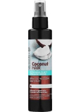 Dr. Santé Coconut Coconut oil hair spray for dry and brittle hair 150 ml