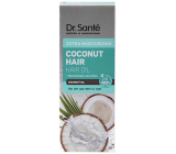 Dr. Santé Coconut Coconut Oil for Dry and Brittle Hair 50 ml