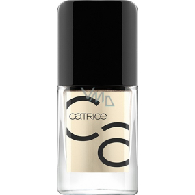 Catrice ICONails Gel Lacque Nail Polish 78 You Glow My Mind 10.5 ml