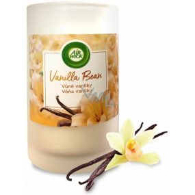 Air Wick Vanilla Bean Fragrance XXL Scented Candle Glass 310 g