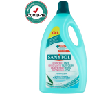  Sanytol Purpose Cleaners, 0.23 kg : Health & Household