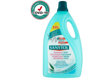 Sanytol Eucalyptus universal disinfectant for floors and surfaces 5 l