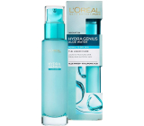 Loreal Hydra Genius Aloe Water Facial Gel Cream For Normal And Dry Skin 70 ml