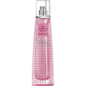 Givenchy Live Irrésistible Rosy Crush EdP 75 ml Women's scent water Tester