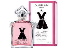 Guerlain La Petite Robe Noire Ma Robe Velors perfumed water for women 100 ml