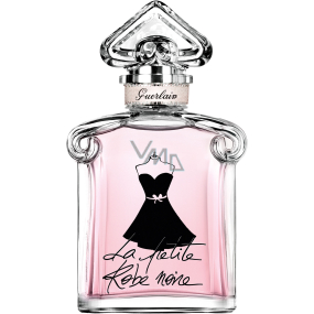 Guerlain La Petite Robe Noire Ma Robe Velours EdT 100 ml Women's scent water Tester