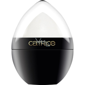 Catrice Glow Patrol Glitter Lip Scrub Lip Scrub 8 g