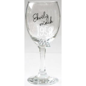 Albi Můj Bar Wine glass 1959 270 ml