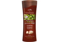 Joanna Traditional Yeast and Hops Hair Shampoo 300 ml