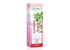 Dr. Popov Antistress Original Herbal Drops 50 ml