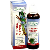 Dr. Popov Pancreas Spleen Original Herbal Drops 50 ml