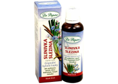 Dr. Popov Pancreas Spleen original herbal drops 50 ml