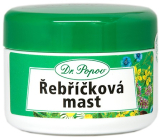 Dr. Popov Yarrow Ointment for Cracked Skin, Insect Bites, Diaper Rash, Hemorrhoids, Acne 50 ml