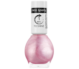 Miss Sports 1 Min to Shine nail polish 100 7 ml