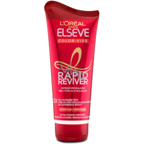 Loreal Paris Elseve Color - Vive Rapid Reviver intensive balm for colored hair 180 ml