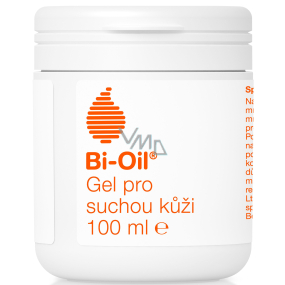 Bi-Oil Gel for Dry Skin 100 ml