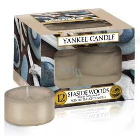 Yankee Candle Seaside Woods 12 x 9.8 g