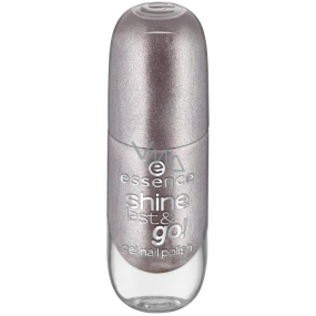 Essence Shine Last & Go! nail polish 28 Razzle Dazzle 8 ml
