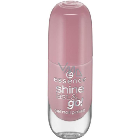 Essence Shine Last & Go! nail polish 08 Matchmaker 8 ml