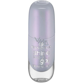 Essence Shine Last & Go! nail polish 22 I believe 8 ml