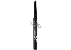 Miss Sports Designer 24h eye pencil 001 Expert Black 0.16 g