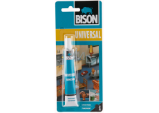 Bison Universal universal glue 25 ml