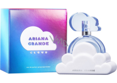 Ariana Grande Cloud perfumed water for women 50 ml