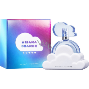 Ariana Grande Cloud perfumed water for women 50 ml