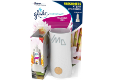 Glade Touch & Fresh Japanese garden air freshener shaver + replaceable refill 2 x 10 ml