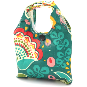 Nekupto Trendy shopping bag with case 050 38 x 32.5 x 4.5 cm