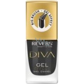 Revers Diva Gel Effect gel nail polish 005 12 ml