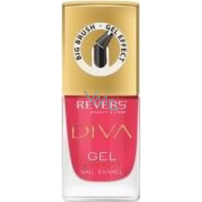 Revers Diva Gel Effect gel nail polish 078 12 ml