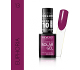 Revers Solar Gel gel nail polish 13 Euphoria 12 ml
