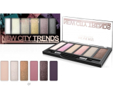 Revers New City Trends eyeshadow palette 07 9 g