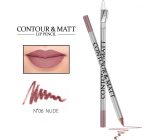 Revers Contour & Matt Lip Pencil 06 Nude 2 g
