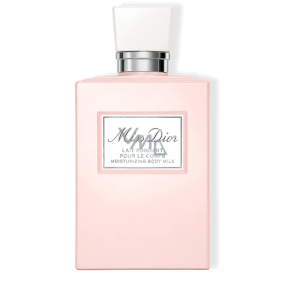 Christian Dior Miss Dior 2017 body lotion for women 200 ml VMD