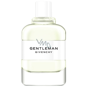 Givenchy Gentleman Cologne EdT 100 ml men's eau de toilette