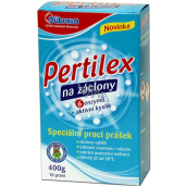 Pertilex For curtains special washing powder 10 washes 400 g