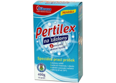 Pertilex For curtains special washing powder 10 washes 400 g