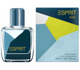 Esprit Signature Man 2019 eau de toilette 30 ml